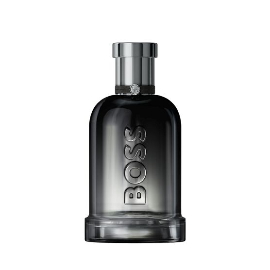 PERFUME MASCULINO HUGO BOSS BOTTLED BEYOND EDP 100ML